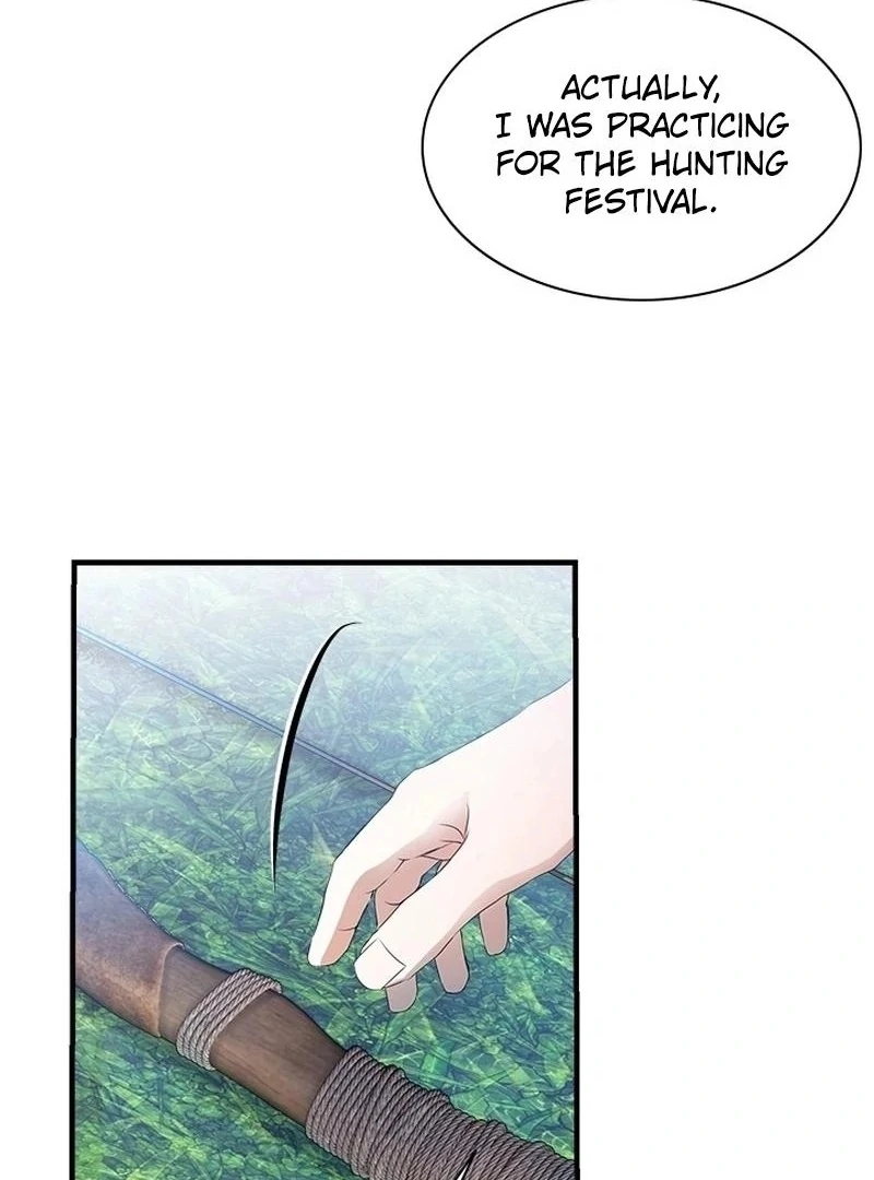 I Need Someone to Stop My Older Brothers Chapter 36 - Page 36