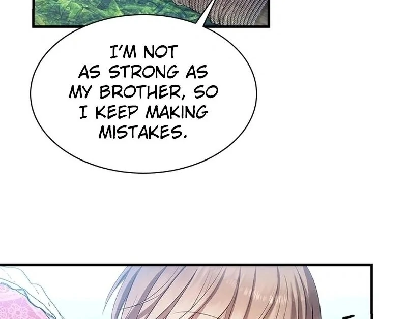 I Need Someone to Stop My Older Brothers Chapter 36 - Page 37