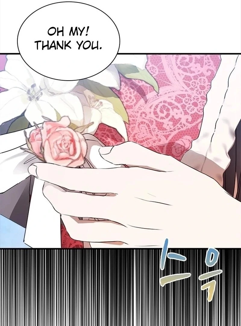 I Need Someone to Stop My Older Brothers Chapter 36 - Page 40