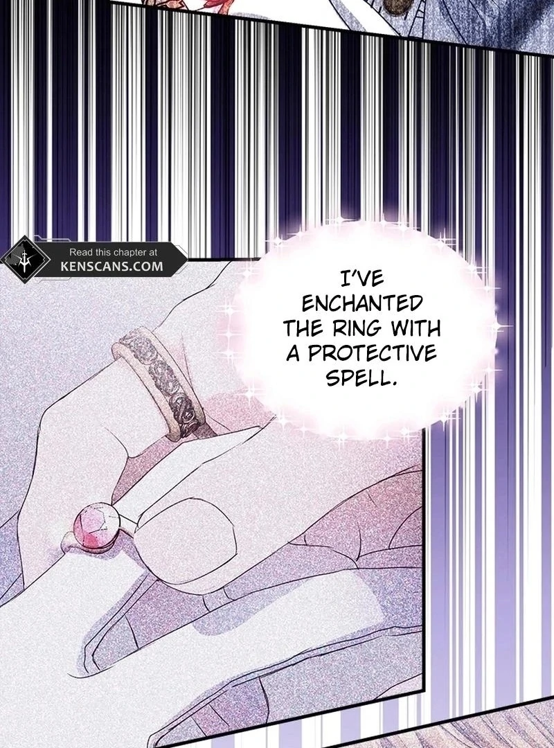 I Need Someone to Stop My Older Brothers Chapter 36 - Page 47