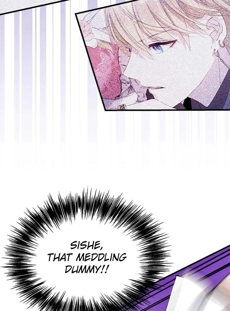 I Need Someone to Stop My Older Brothers Chapter 36 - Page 48