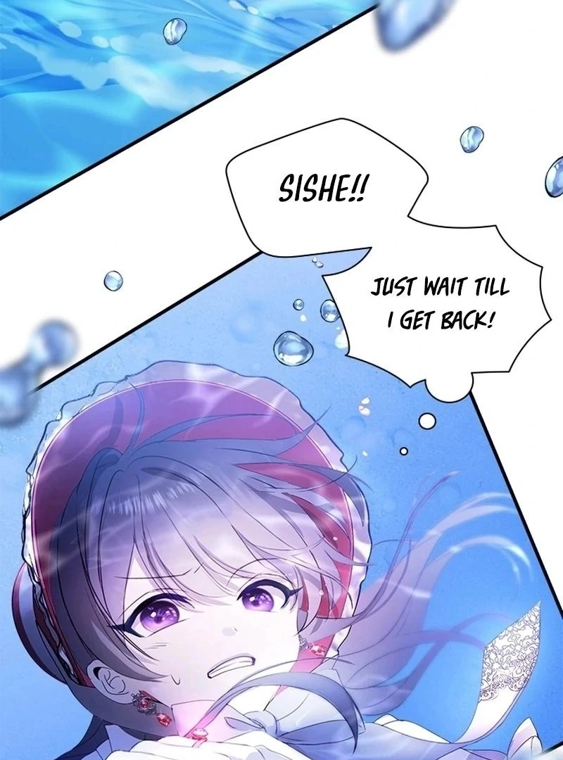 I Need Someone to Stop My Older Brothers Chapter 36 - Page 52