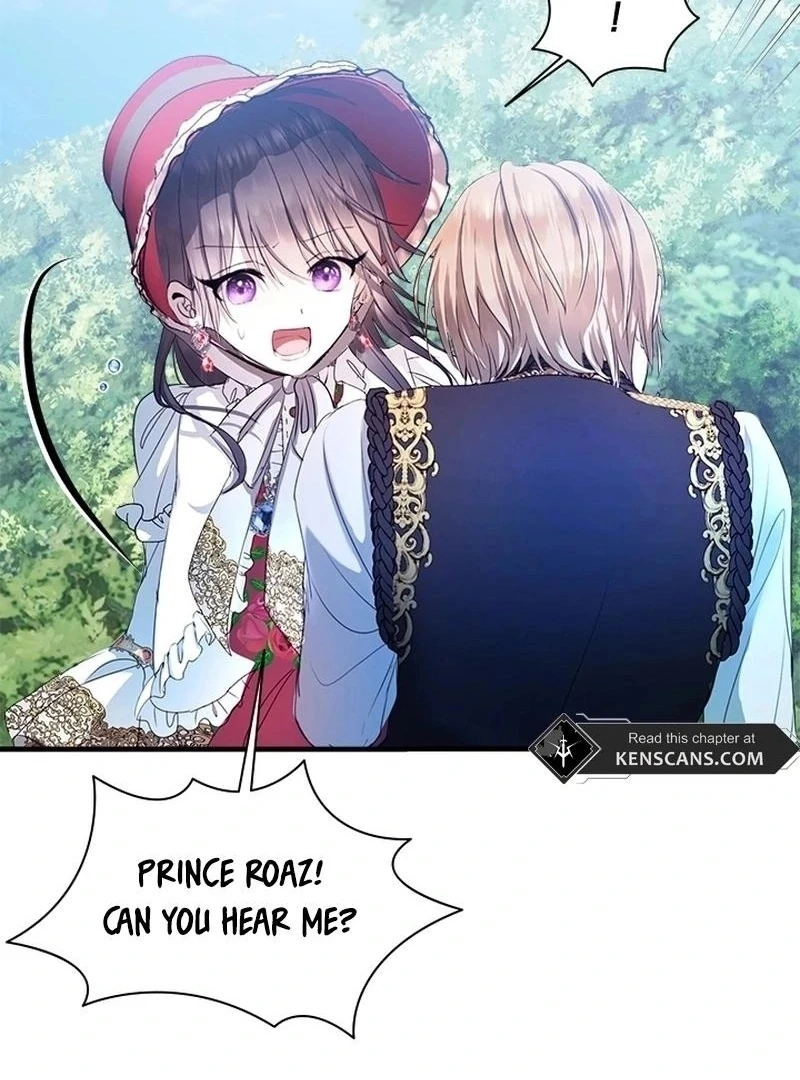 I Need Someone to Stop My Older Brothers Chapter 36 - Page 76