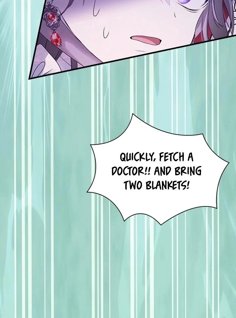 I Need Someone to Stop My Older Brothers Chapter 36 - Page 82