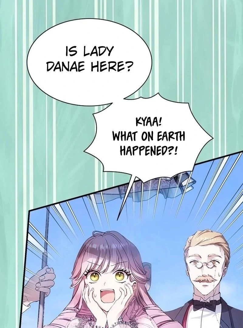 I Need Someone to Stop My Older Brothers Chapter 36 - Page 83