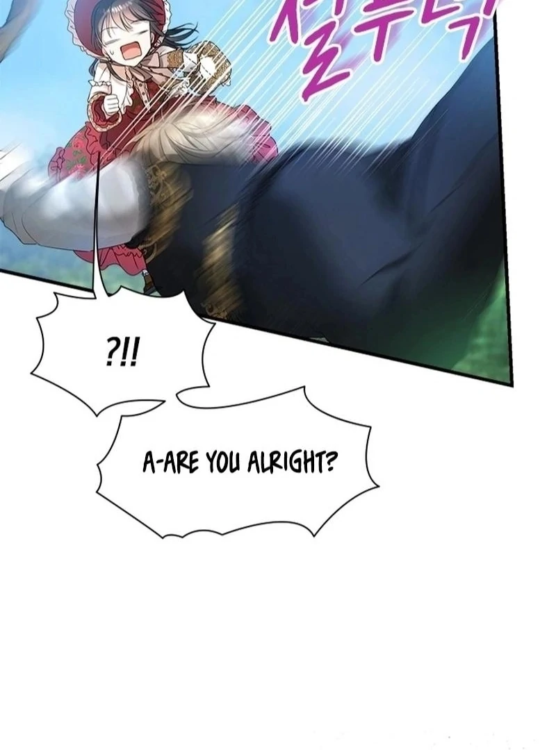 I Need Someone to Stop My Older Brothers Chapter 36 - Page 9