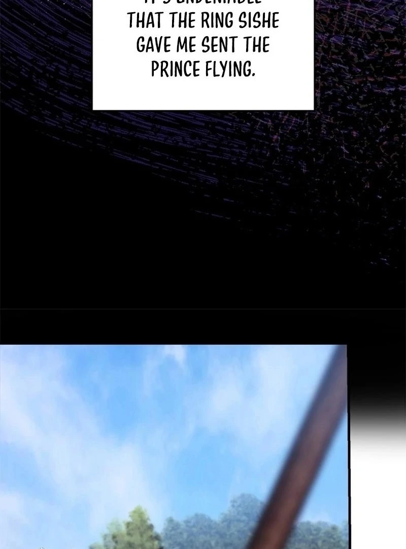 I Need Someone to Stop My Older Brothers Chapter 37 - Page 13