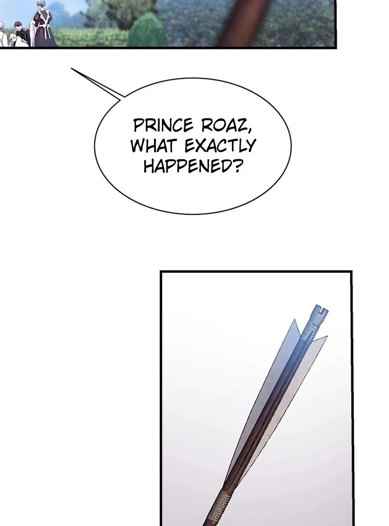 I Need Someone to Stop My Older Brothers Chapter 37 - Page 14