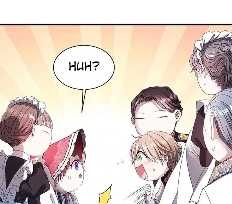 I Need Someone to Stop My Older Brothers Chapter 37 - Page 21