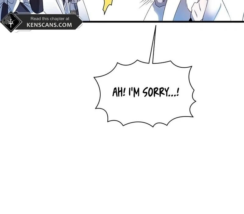 I Need Someone to Stop My Older Brothers Chapter 37 - Page 22