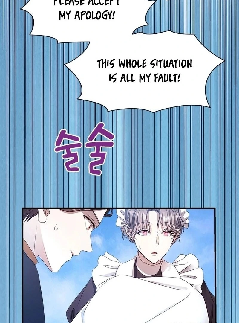 I Need Someone to Stop My Older Brothers Chapter 37 - Page 24