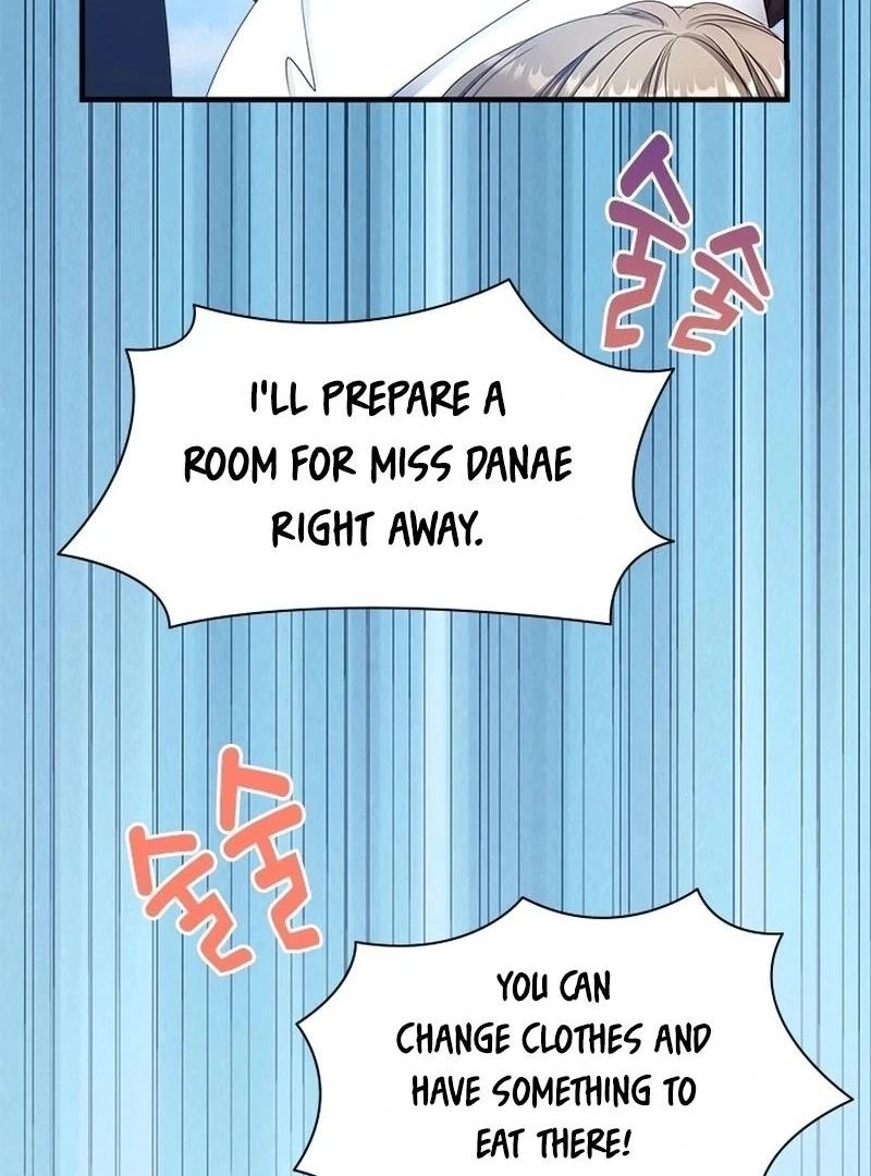 I Need Someone to Stop My Older Brothers Chapter 37 - Page 25