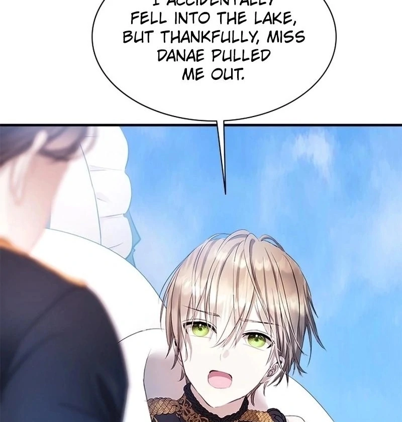 I Need Someone to Stop My Older Brothers Chapter 37 - Page 27