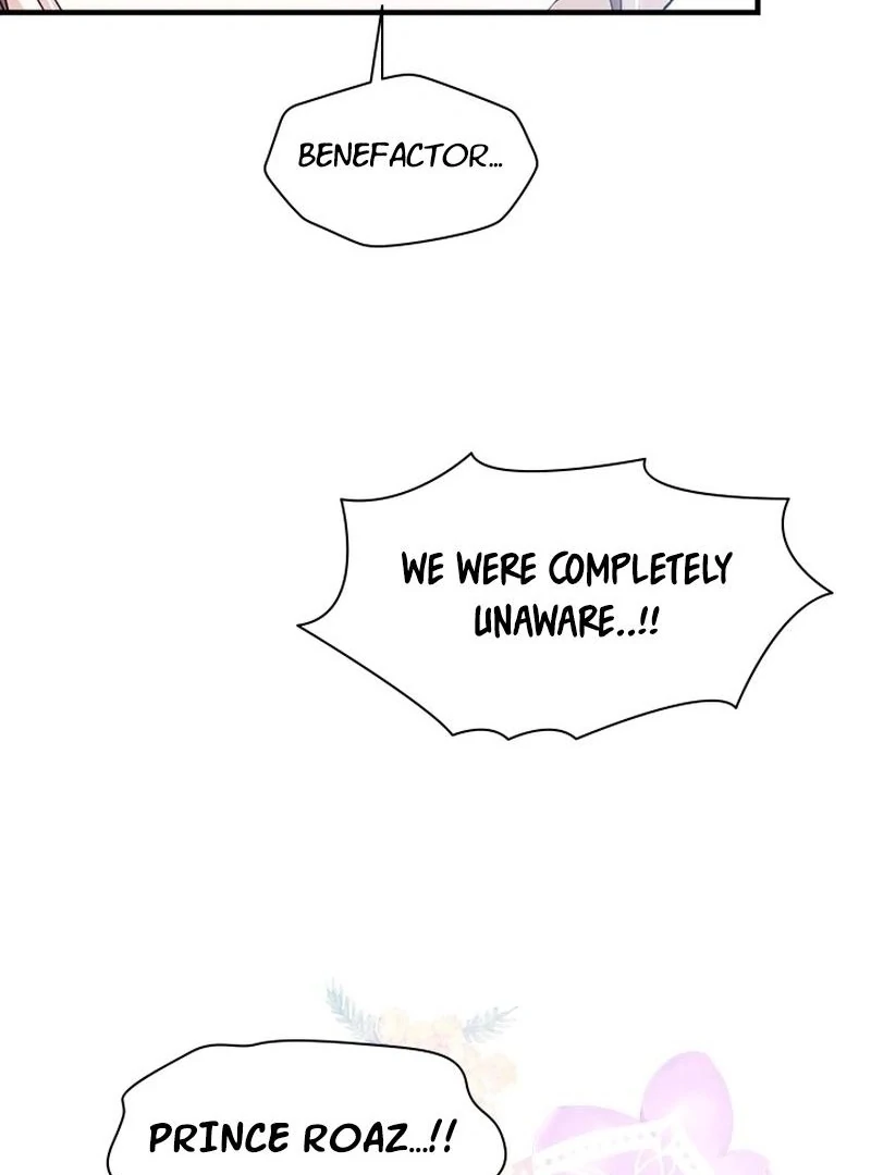 I Need Someone to Stop My Older Brothers Chapter 37 - Page 30
