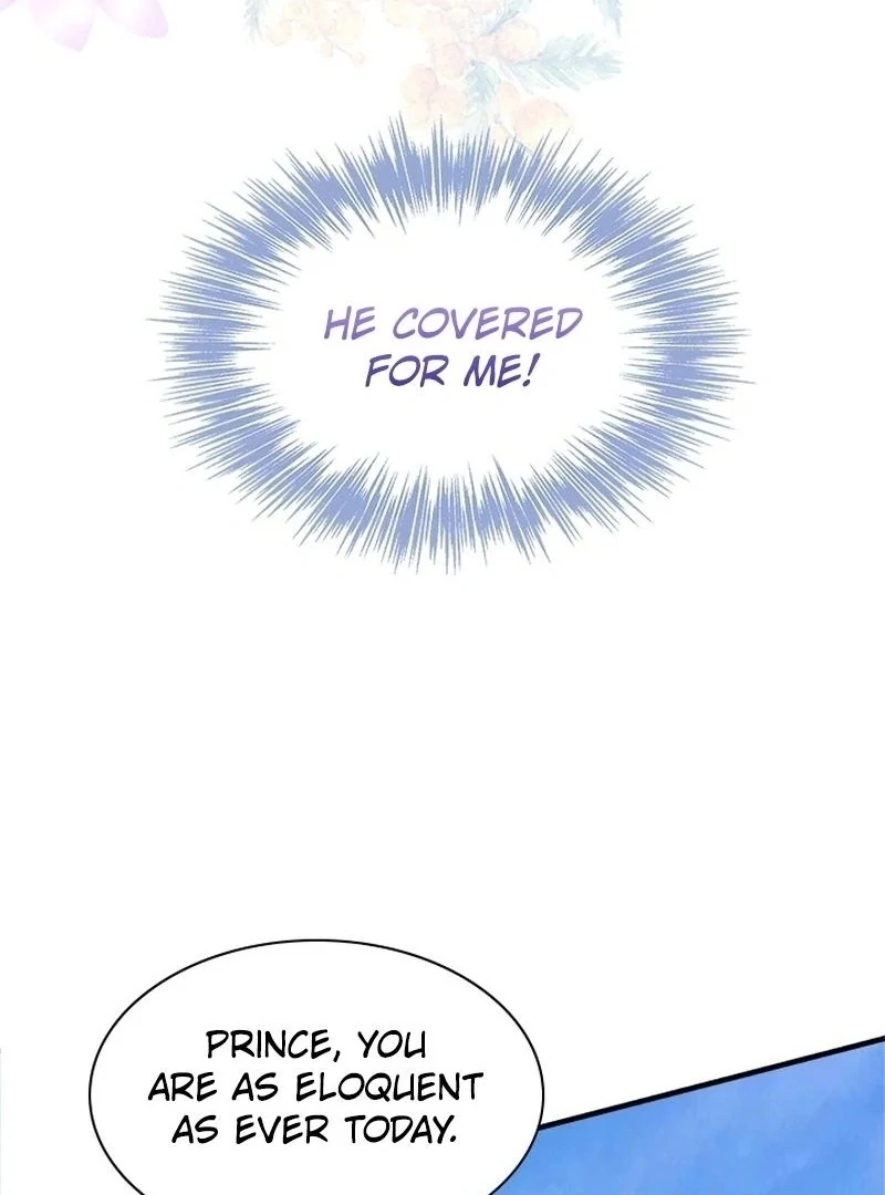 I Need Someone to Stop My Older Brothers Chapter 37 - Page 32