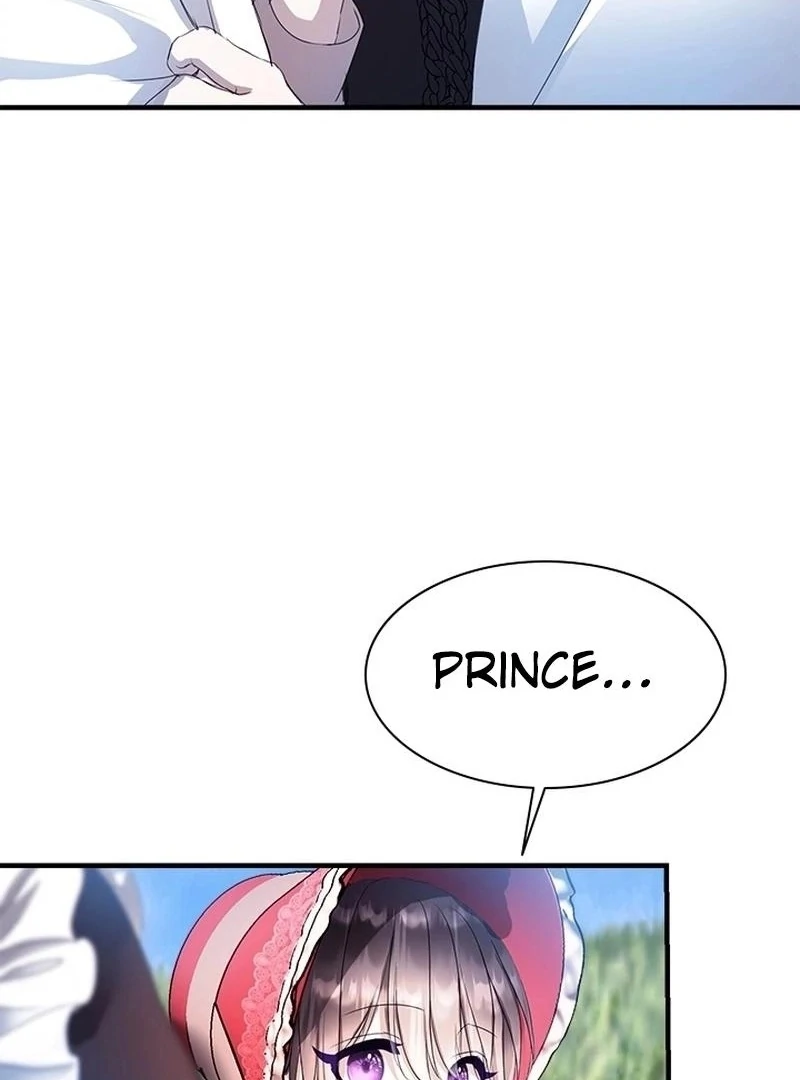 I Need Someone to Stop My Older Brothers Chapter 37 - Page 38