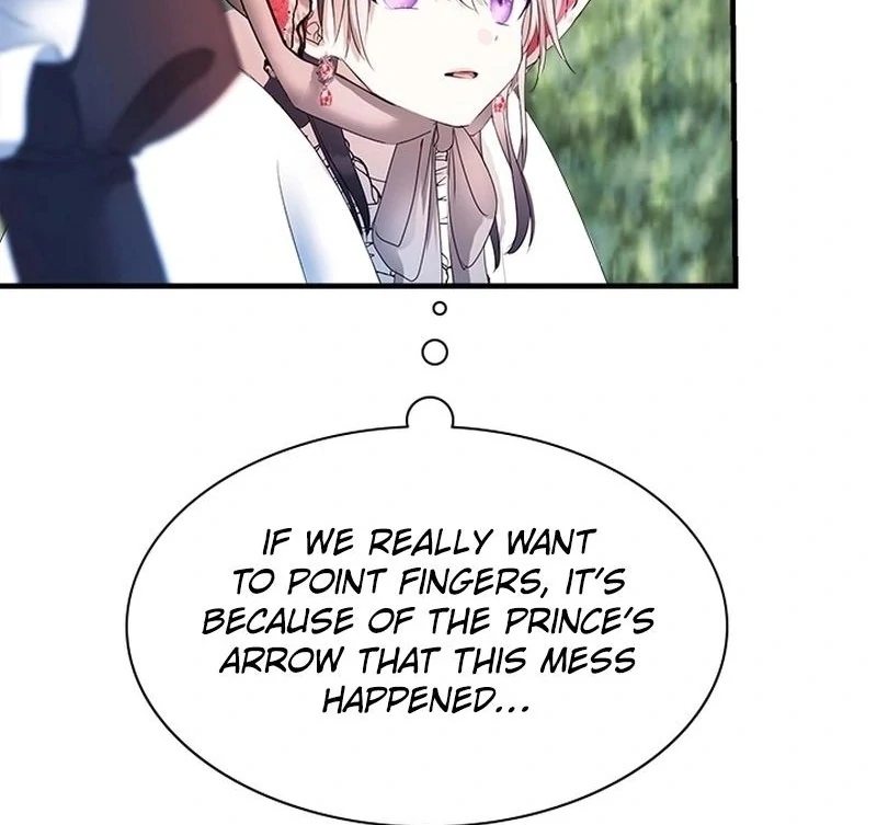 I Need Someone to Stop My Older Brothers Chapter 37 - Page 39