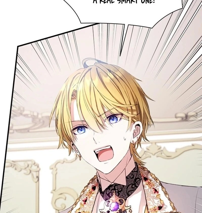 I Need Someone to Stop My Older Brothers Chapter 37 - Page 51