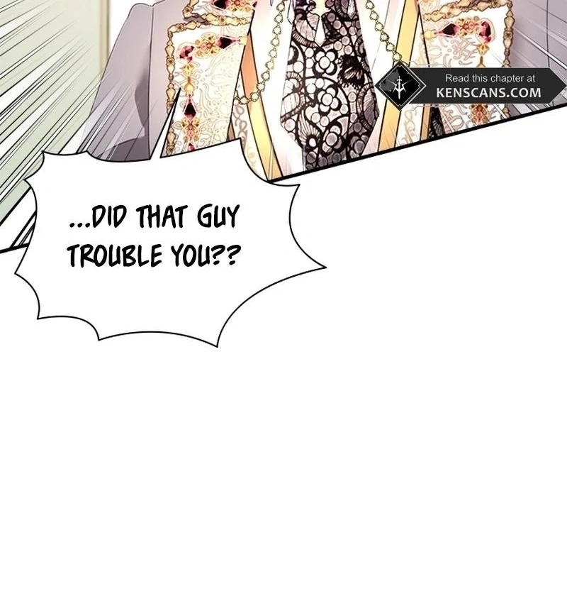 I Need Someone to Stop My Older Brothers Chapter 37 - Page 52