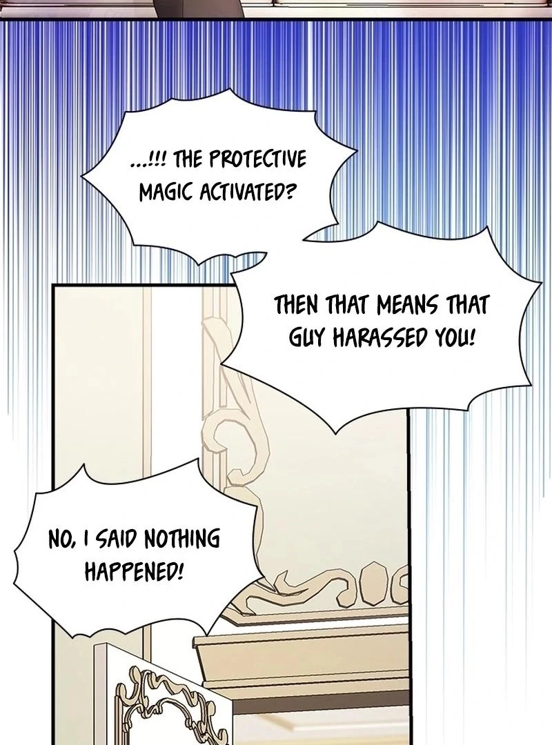 I Need Someone to Stop My Older Brothers Chapter 37 - Page 55
