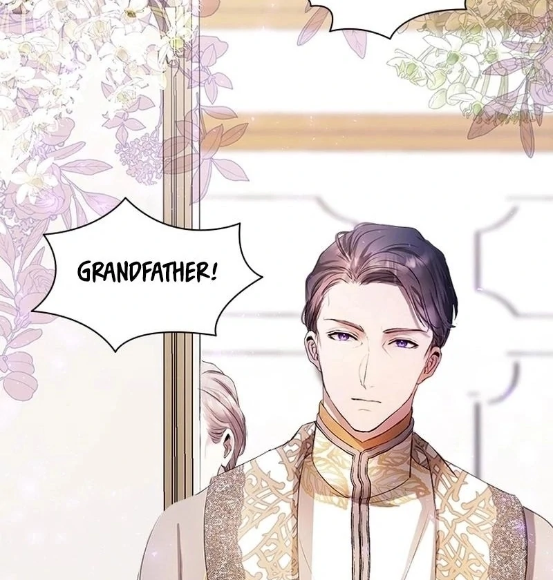 I Need Someone to Stop My Older Brothers Chapter 37 - Page 58