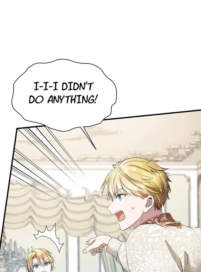 I Need Someone to Stop My Older Brothers Chapter 37 - Page 60