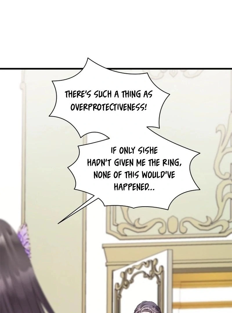 I Need Someone to Stop My Older Brothers Chapter 37 - Page 62