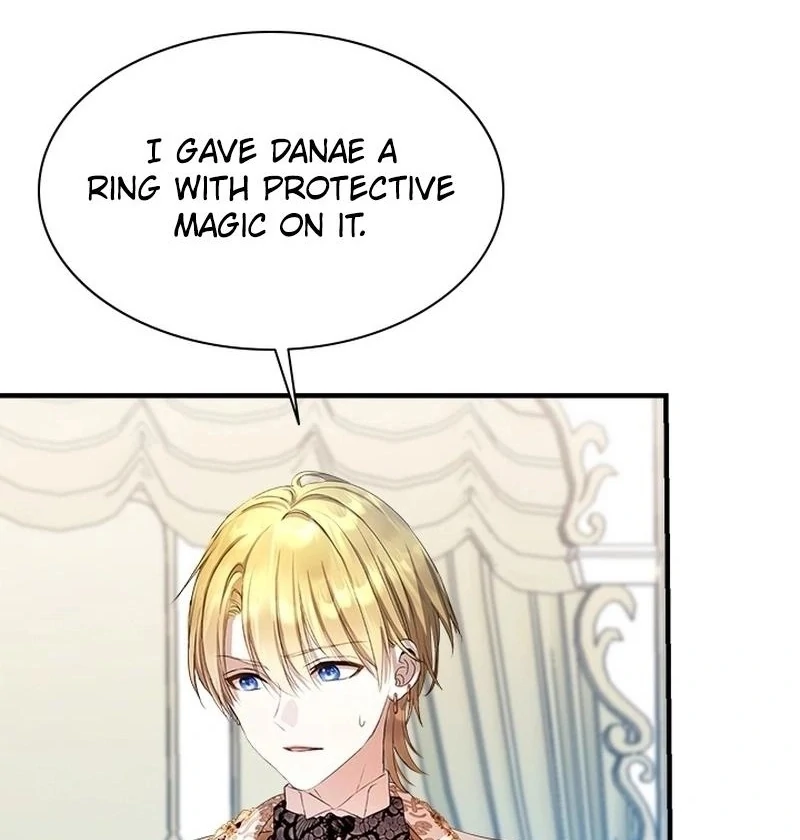 I Need Someone to Stop My Older Brothers Chapter 37 - Page 64