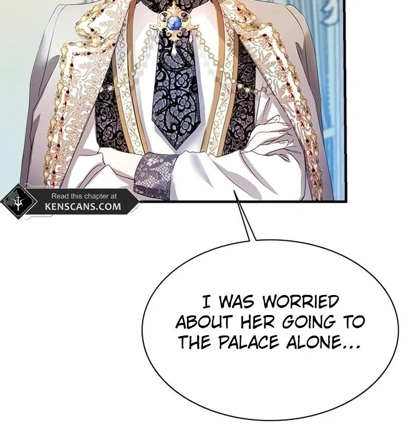 I Need Someone to Stop My Older Brothers Chapter 37 - Page 65