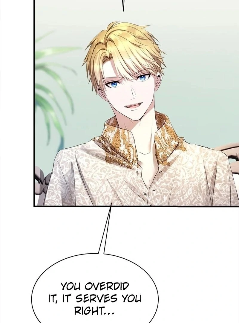 I Need Someone to Stop My Older Brothers Chapter 37 - Page 67
