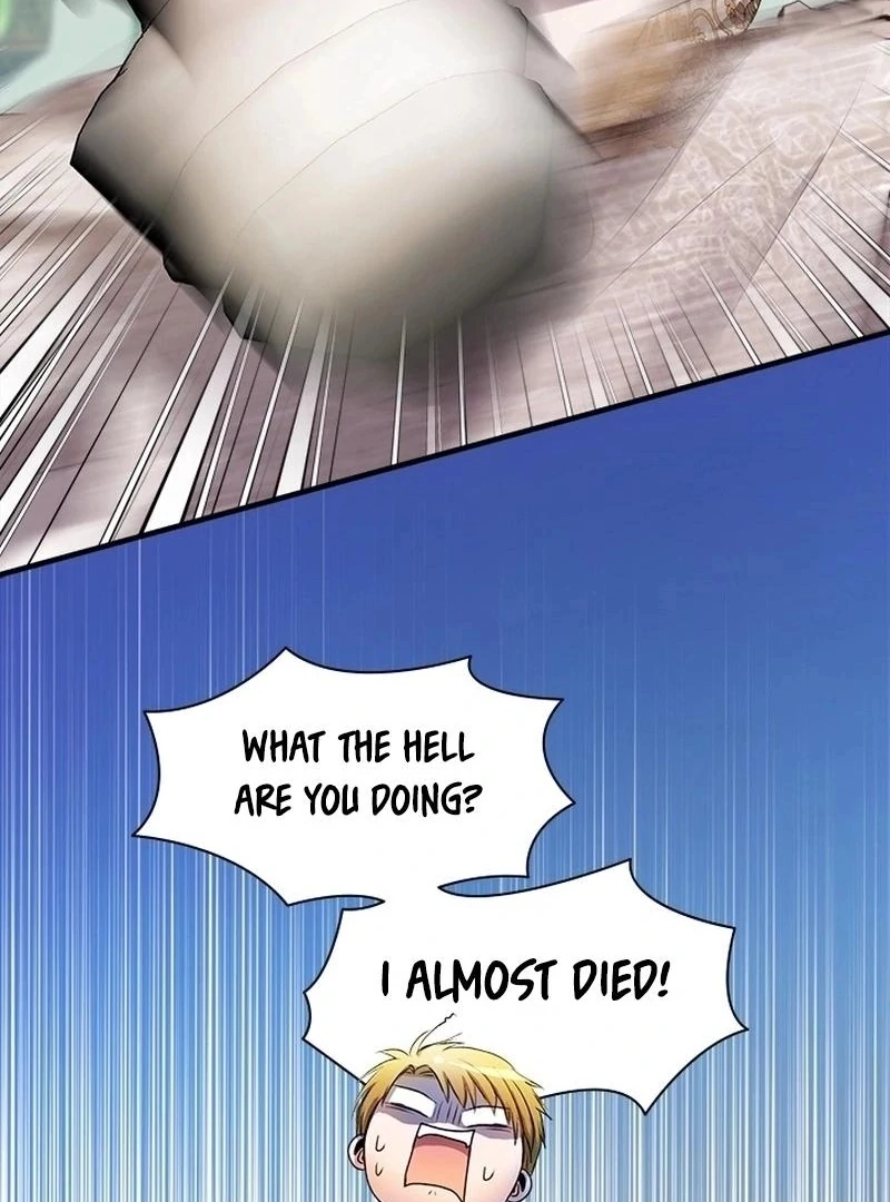 I Need Someone to Stop My Older Brothers Chapter 37 - Page 69