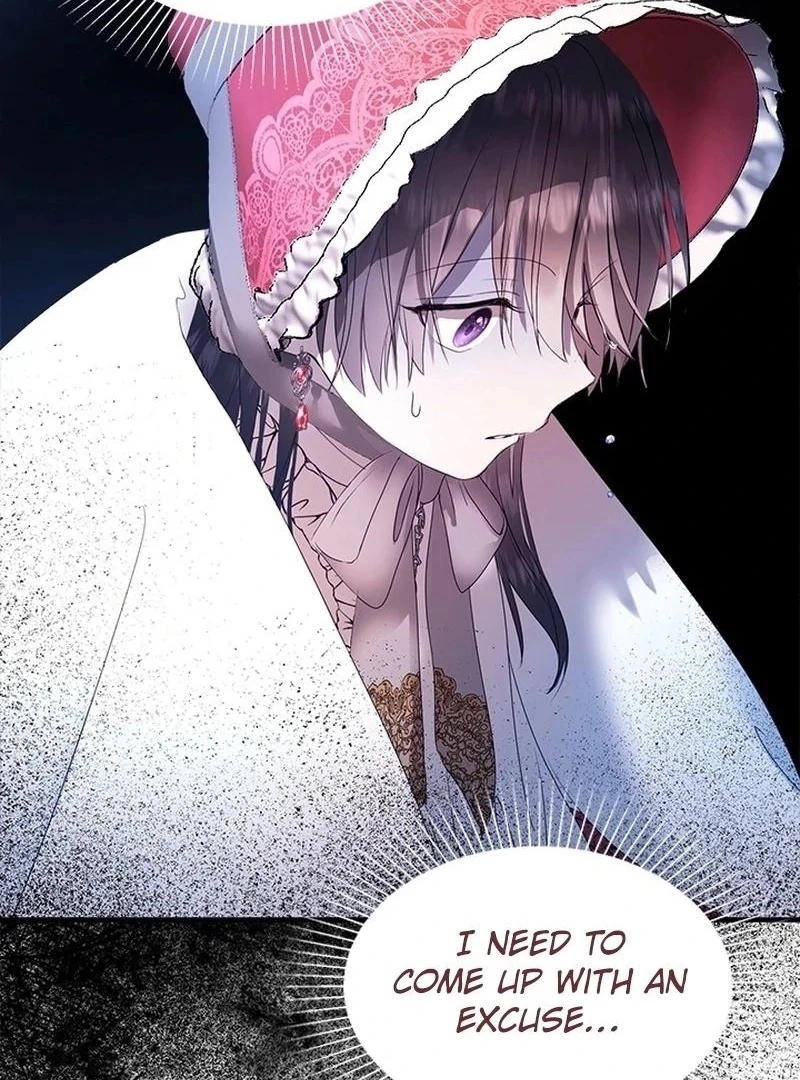 I Need Someone to Stop My Older Brothers Chapter 37 - Page 7