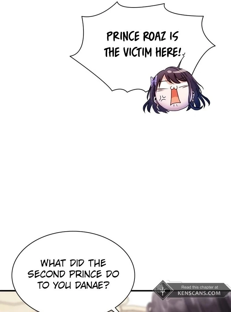 I Need Someone to Stop My Older Brothers Chapter 37 - Page 72