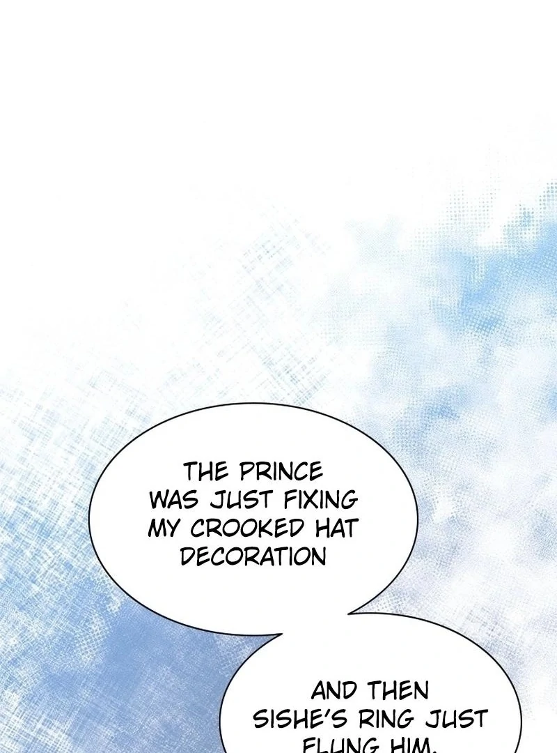 I Need Someone to Stop My Older Brothers Chapter 37 - Page 74
