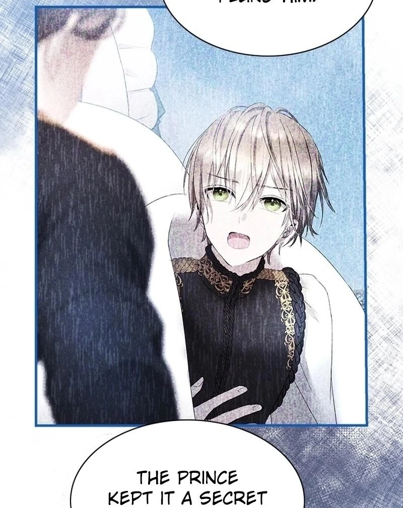 I Need Someone to Stop My Older Brothers Chapter 37 - Page 75