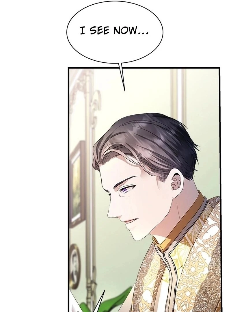 I Need Someone to Stop My Older Brothers Chapter 37 - Page 77