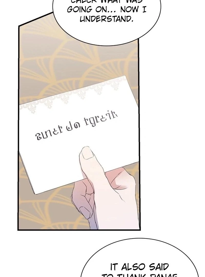 I Need Someone to Stop My Older Brothers Chapter 37 - Page 80