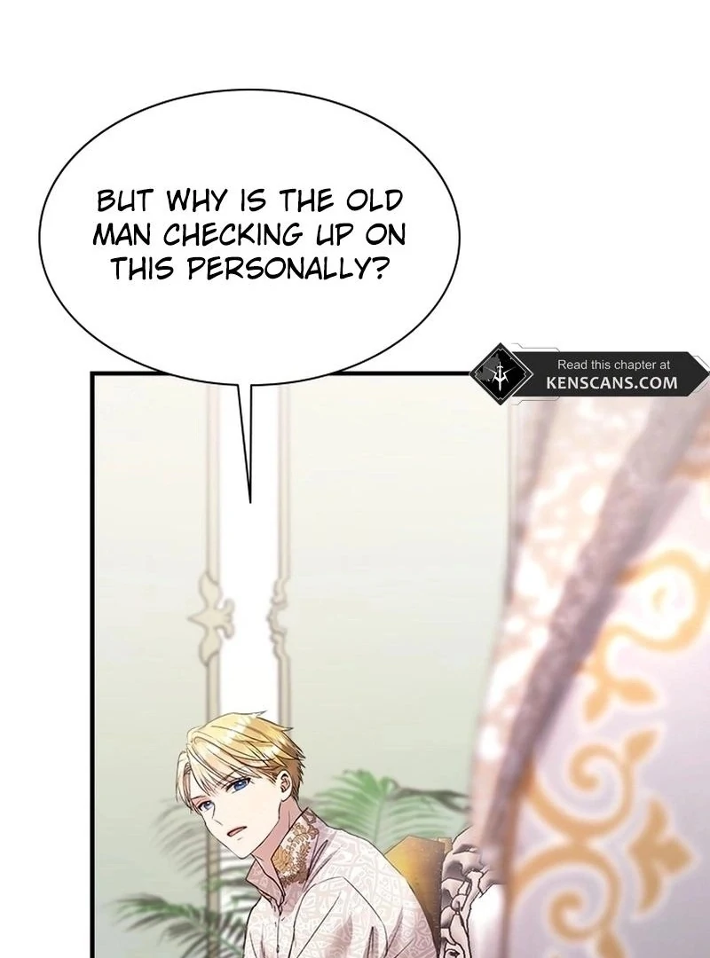 I Need Someone to Stop My Older Brothers Chapter 37 - Page 83