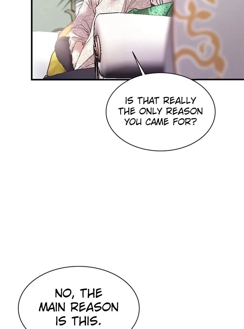 I Need Someone to Stop My Older Brothers Chapter 37 - Page 84
