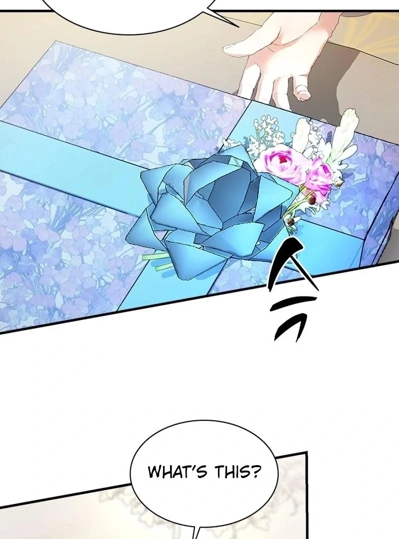I Need Someone to Stop My Older Brothers Chapter 37 - Page 85