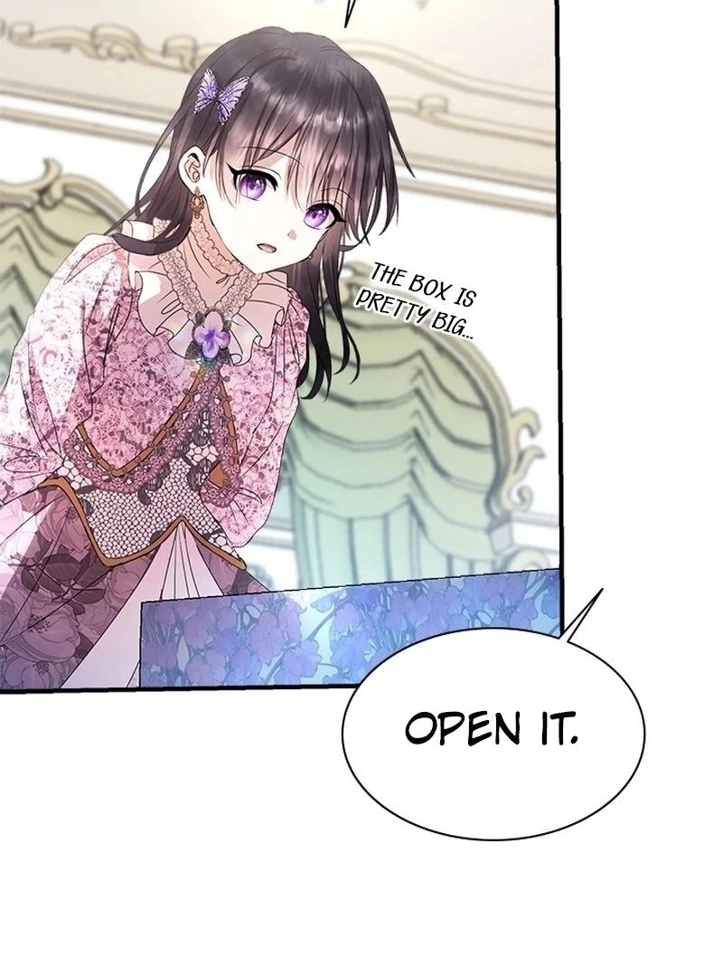 I Need Someone to Stop My Older Brothers Chapter 37 - Page 86