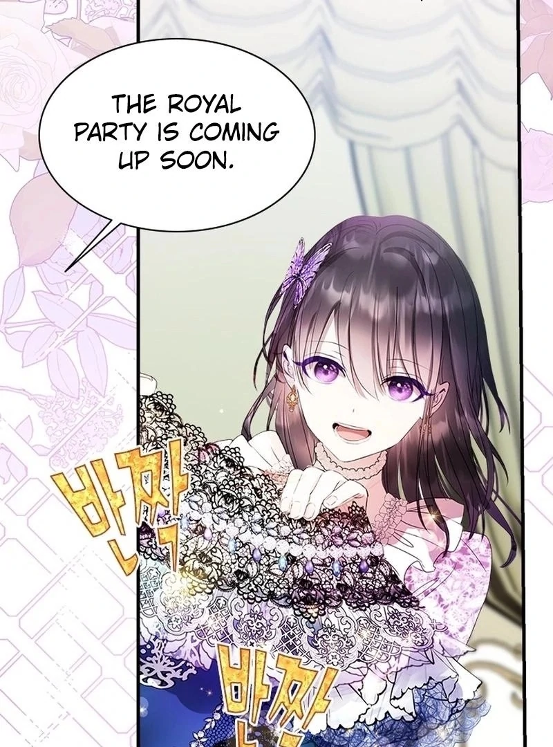 I Need Someone to Stop My Older Brothers Chapter 37 - Page 91