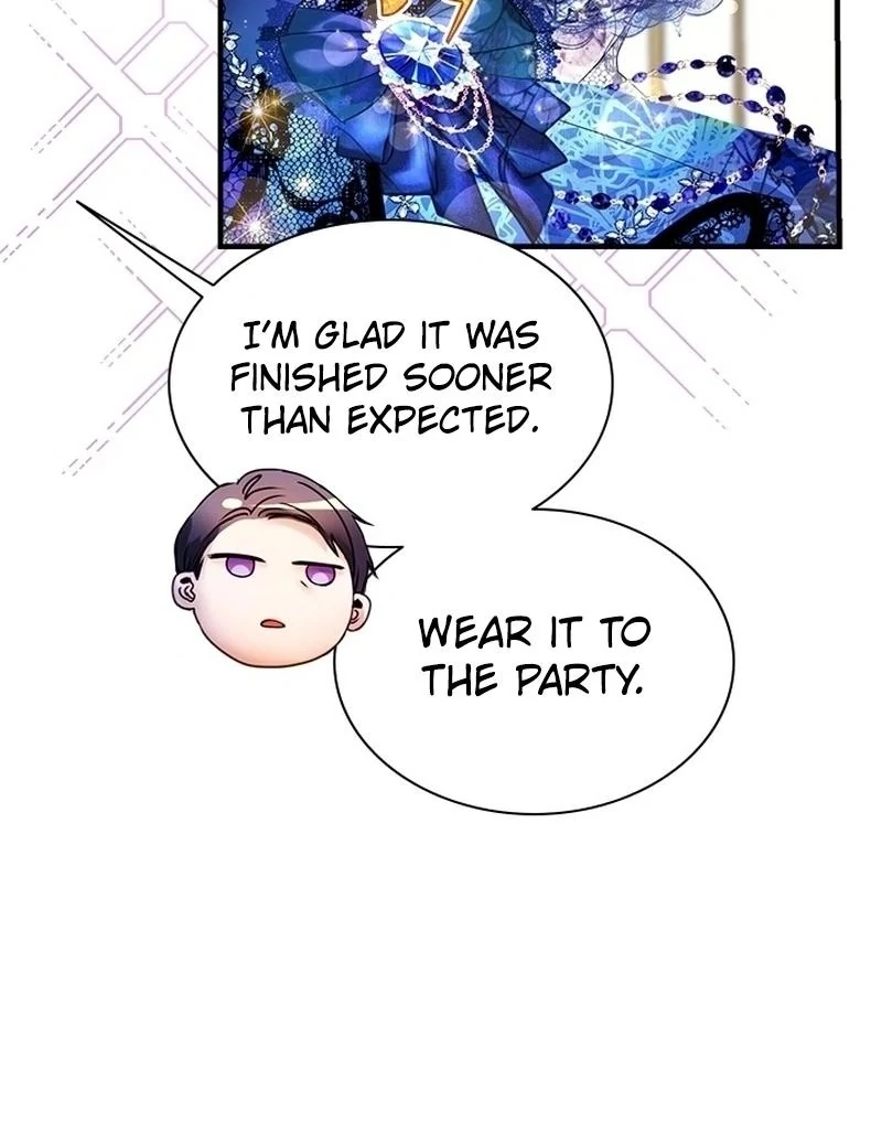 I Need Someone to Stop My Older Brothers Chapter 37 - Page 92