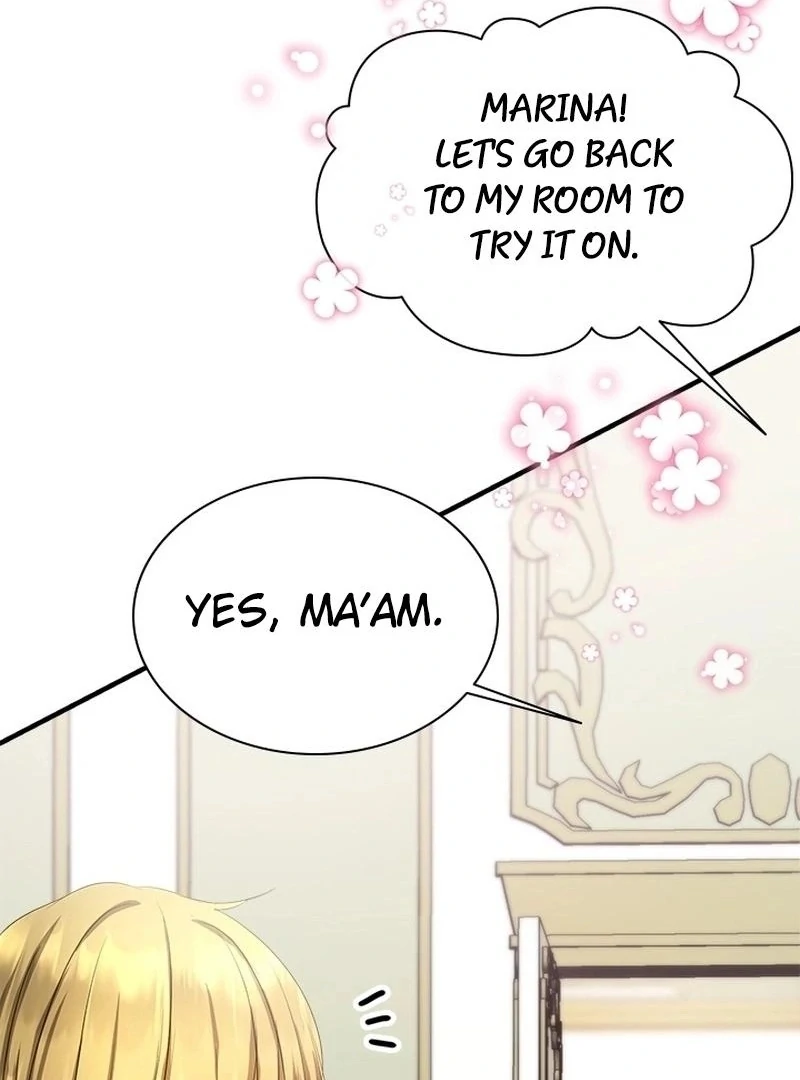 I Need Someone to Stop My Older Brothers Chapter 37 - Page 94