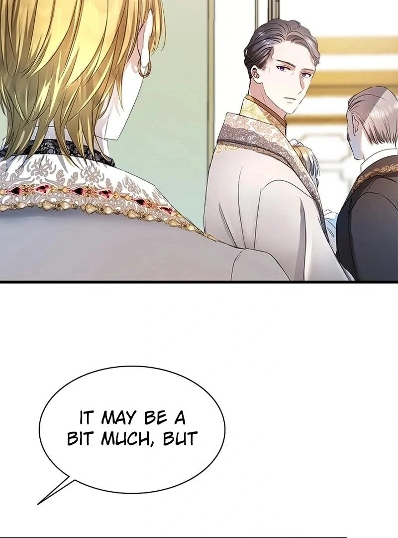I Need Someone to Stop My Older Brothers Chapter 37 - Page 95