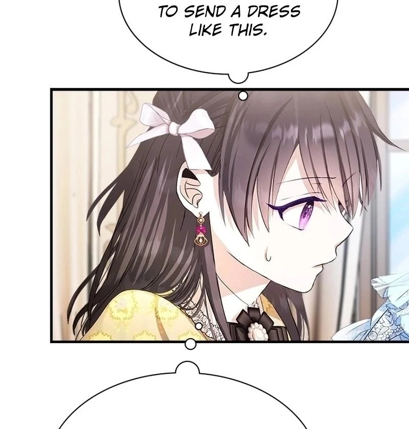 I Need Someone to Stop My Older Brothers Chapter 38 - Page 10