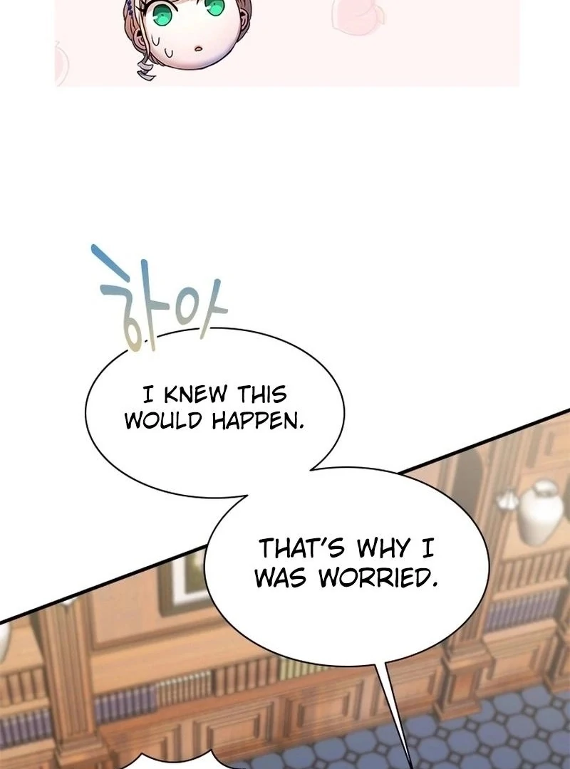 I Need Someone to Stop My Older Brothers Chapter 38 - Page 14