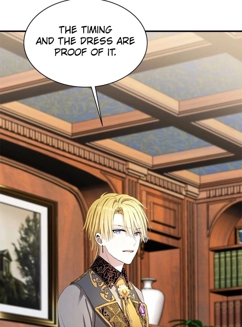 I Need Someone to Stop My Older Brothers Chapter 38 - Page 20