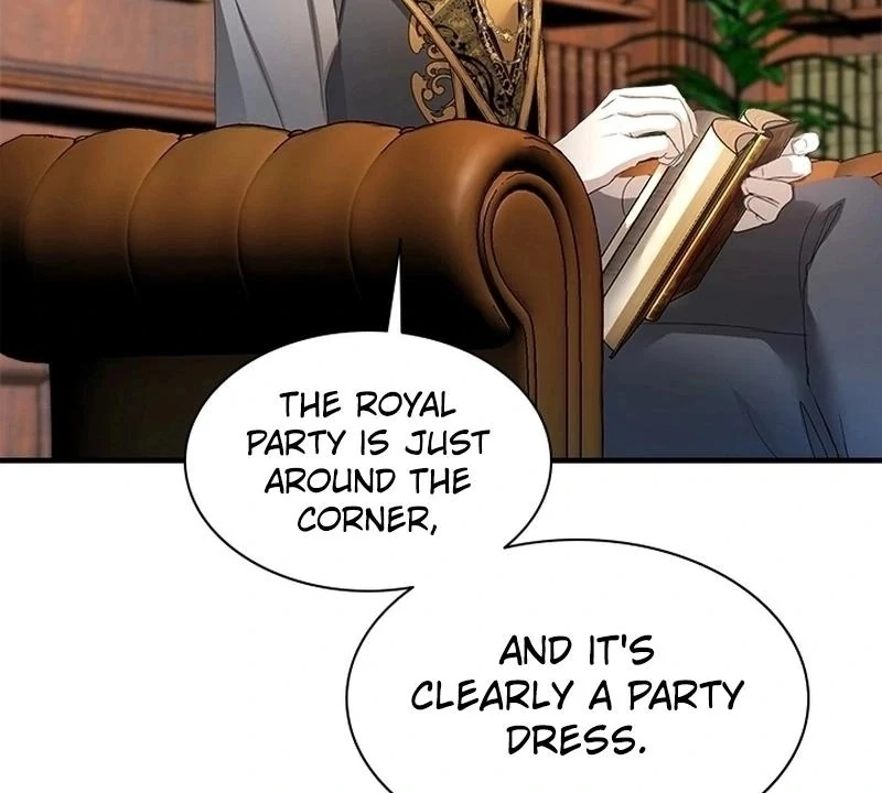 I Need Someone to Stop My Older Brothers Chapter 38 - Page 21