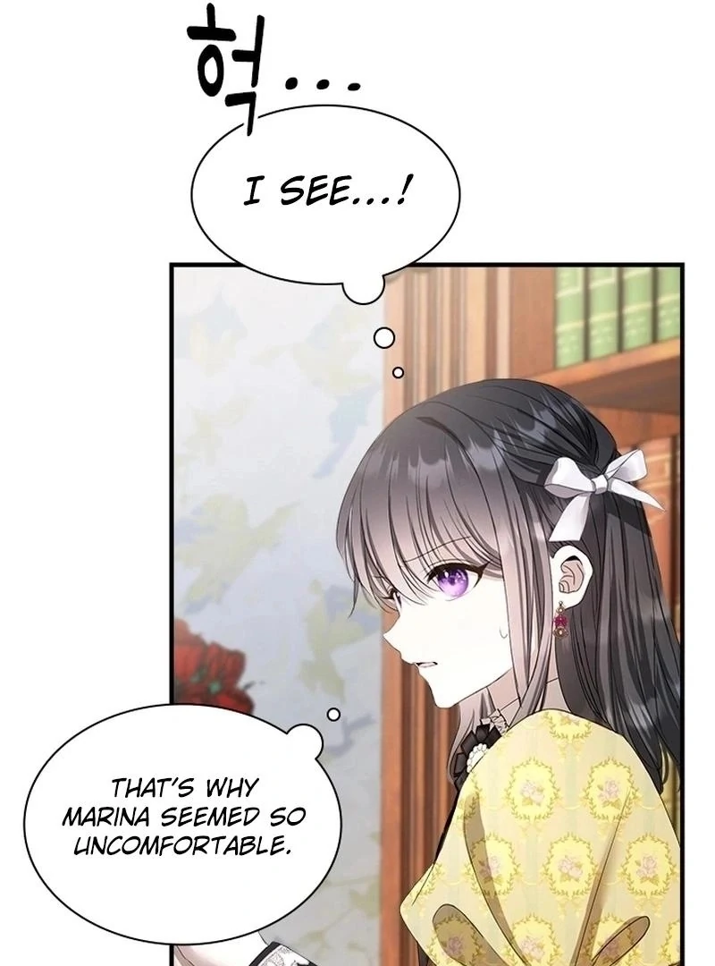 I Need Someone to Stop My Older Brothers Chapter 38 - Page 23